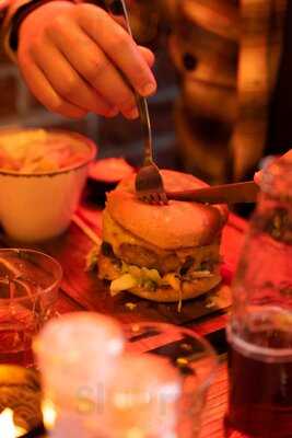 Meat Factory Brussels