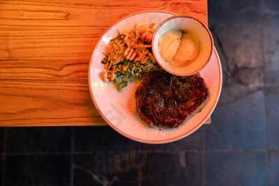 Meat Factory Brussels