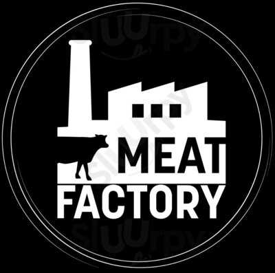 Meat Factory Brussels