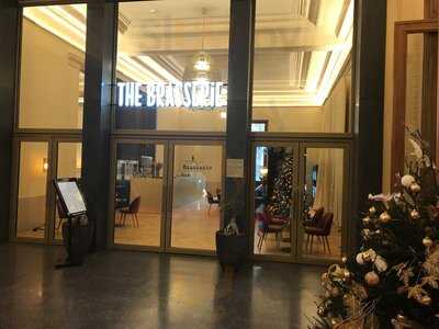 The Brasserie