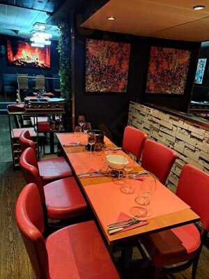 Fondue Com'à La Maison