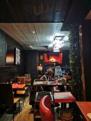 Fondue Com'à La Maison