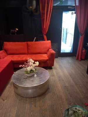 Fondue Com'à La Maison