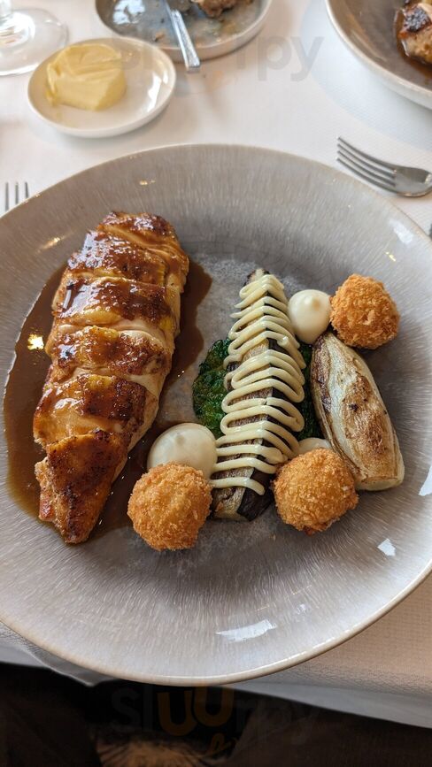 Restaurant Rollier
