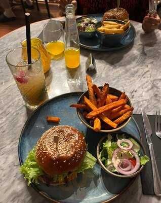 La Ruche Steak & Ribs - Atomium