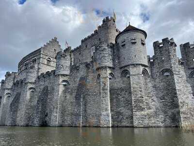 House Of Waffles Gent