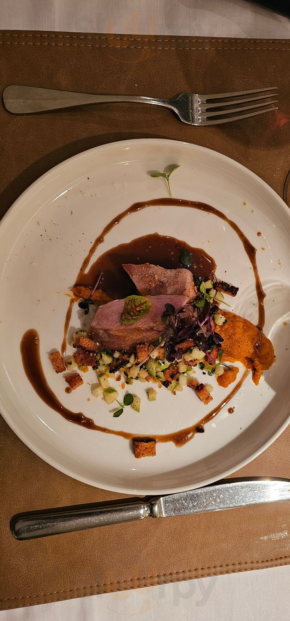 L' Assiette By Jo Seha