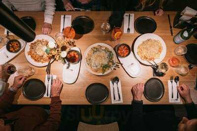 Trattoria Boretti - Antwerpen Nieuw Zuid