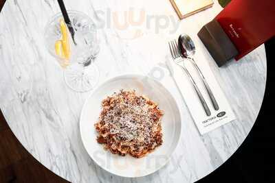 Trattoria Boretti - Antwerpen Nieuw Zuid