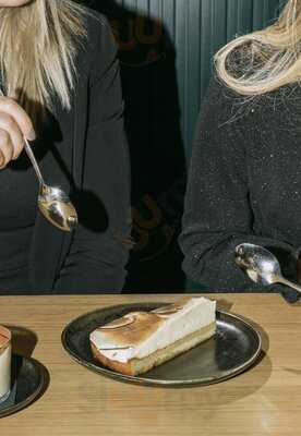 Trattoria Boretti - Antwerpen Nieuw Zuid