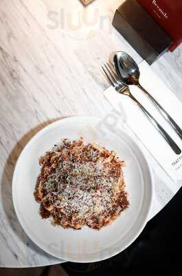 Trattoria Boretti - Antwerpen Nieuw Zuid