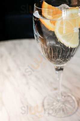 Trattoria Boretti - Antwerpen Nieuw Zuid