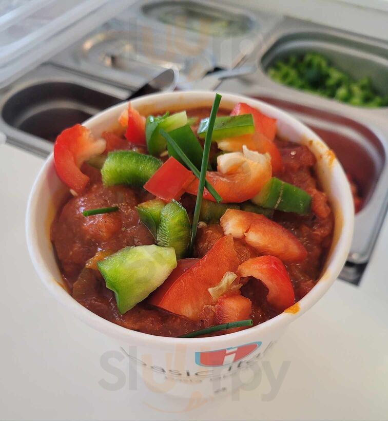 Basic Italian Mechelen