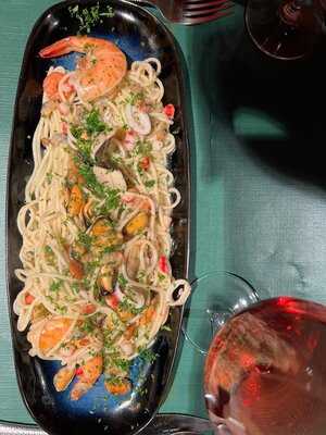 Ristorante Pizzeria Mario