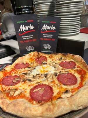 Ristorante Pizzeria Mario