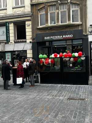 Ristorante Pizzeria Mario