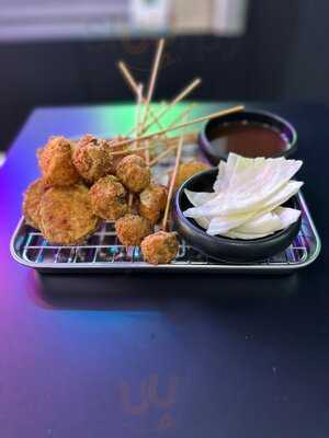 Kushikatsu