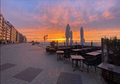 L’exotique Brasserie