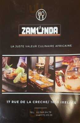 Restaurant Zamunda