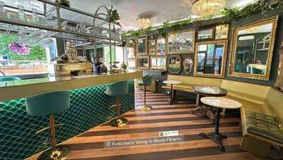 Funiculì Funiculà By Kymèm Cafè