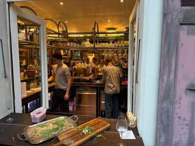 Funiculì Funiculà By Kymèm Cafè