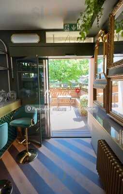 Funiculì Funiculà By Kymèm Cafè