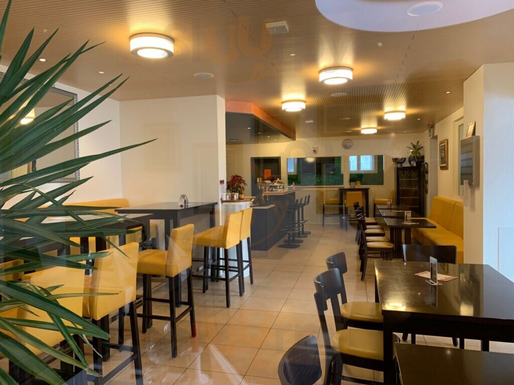 Restaurant Traube Klg ( Traubetreff )