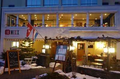 Restaurant Mixx