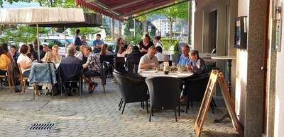 Restaurant El Toro Gotthard