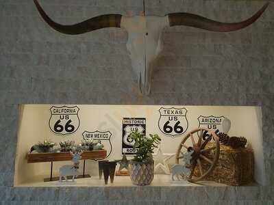 Restaurant El Toro Gotthard