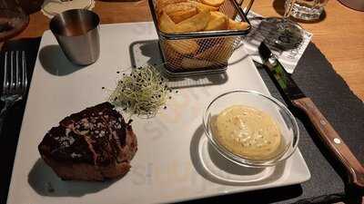 Restaurant El Toro Gotthard