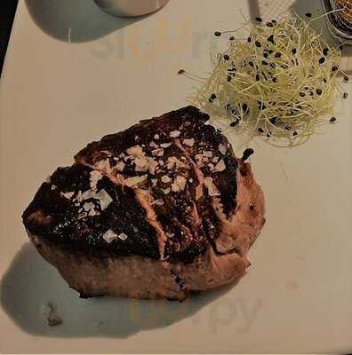 Restaurant El Toro Gotthard