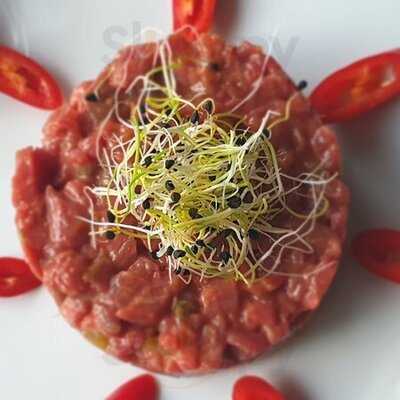 Restaurant El Toro Gotthard