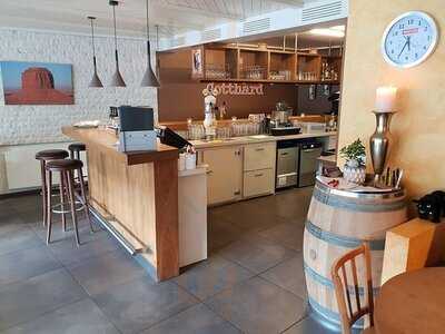 Restaurant El Toro Gotthard