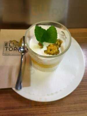 Restaurant El Toro Gotthard