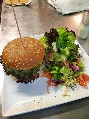 Restaurant El Toro Gotthard