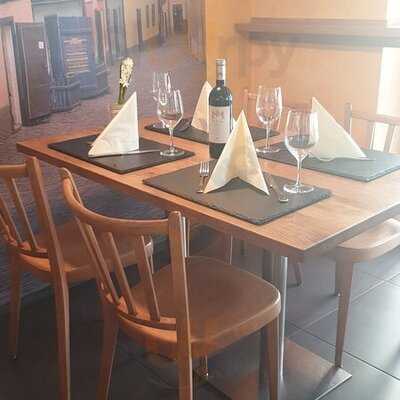 Restaurant El Toro Gotthard