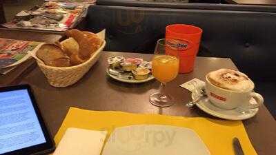 Confiserie Cafe Danioth