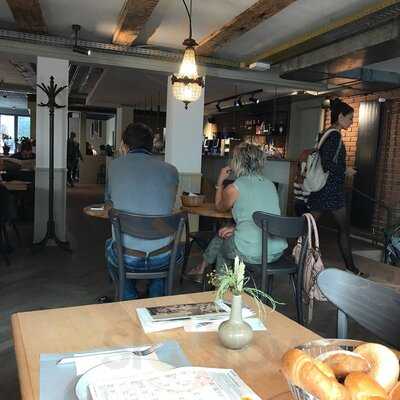 Confiserie Cafe Danioth