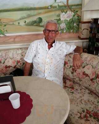 Pizzeria Moosbad Da Sergio