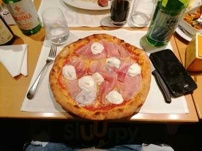 Pizzeria Moosbad Da Sergio