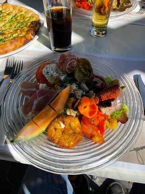 Pizzeria Moosbad Da Sergio