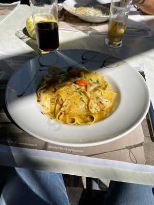 Pizzeria Moosbad Da Sergio