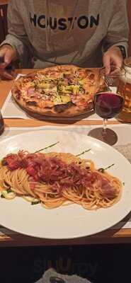 Pizzeria Moosbad Da Sergio