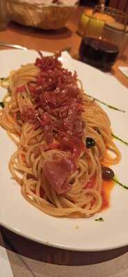 Pizzeria Moosbad Da Sergio