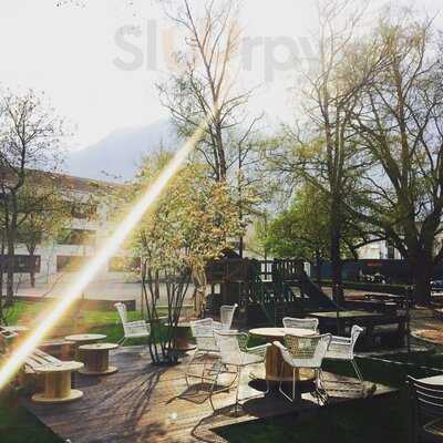 Kafe Im Griänä Hüüs