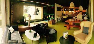 Kafe Im Griänä Hüüs