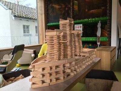 Kafe Im Griänä Hüüs