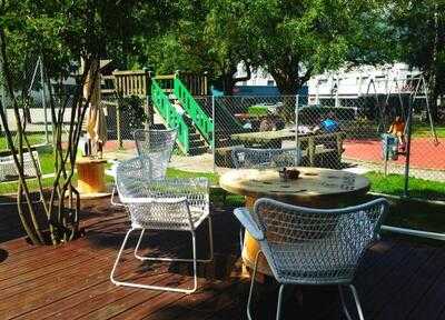 Kafe Im Griänä Hüüs