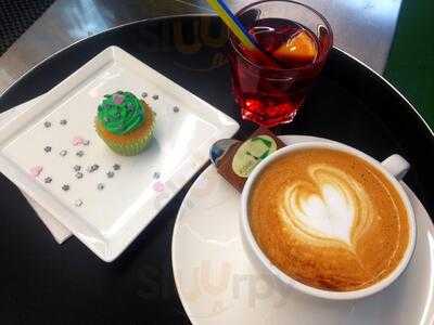 Kafe Im Griänä Hüüs